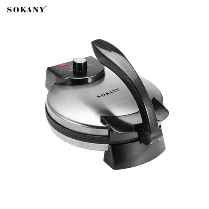 SOKANY Roti Maker on a white background