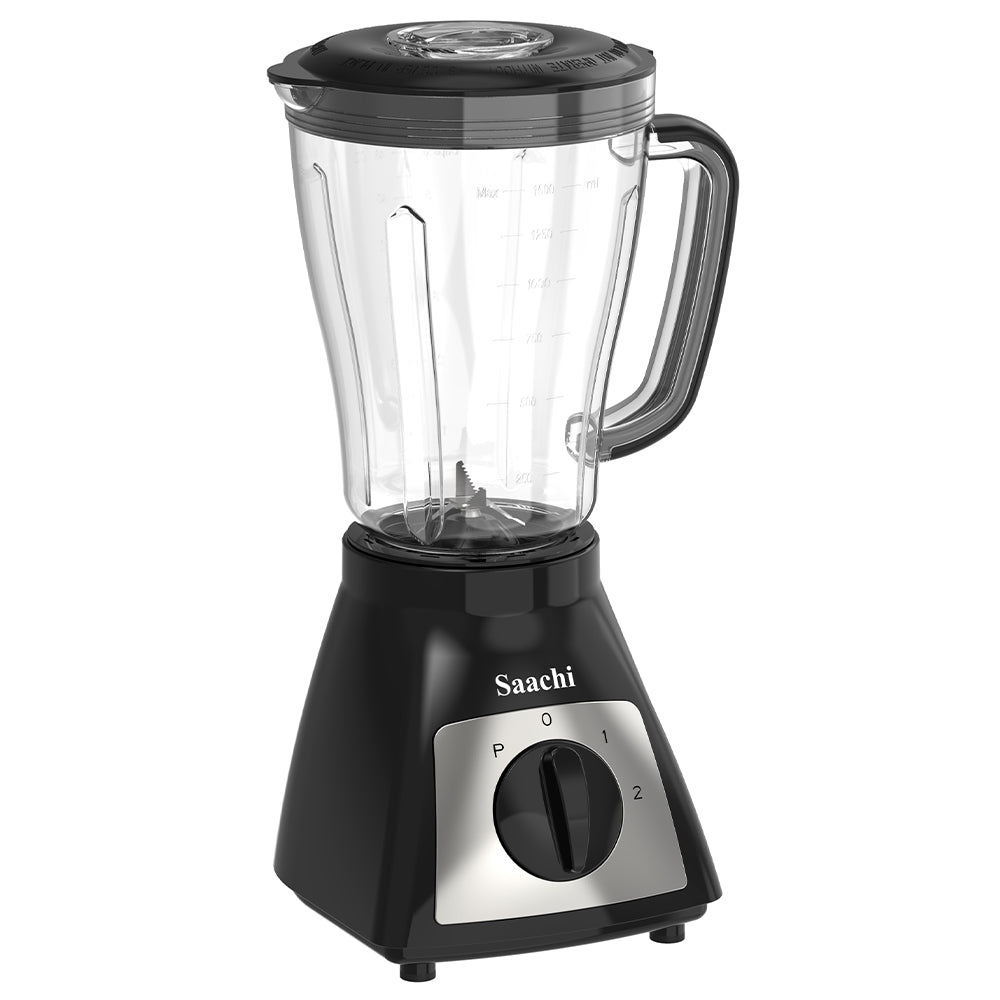 Saachi  3-in-1 Blender & Grinder.