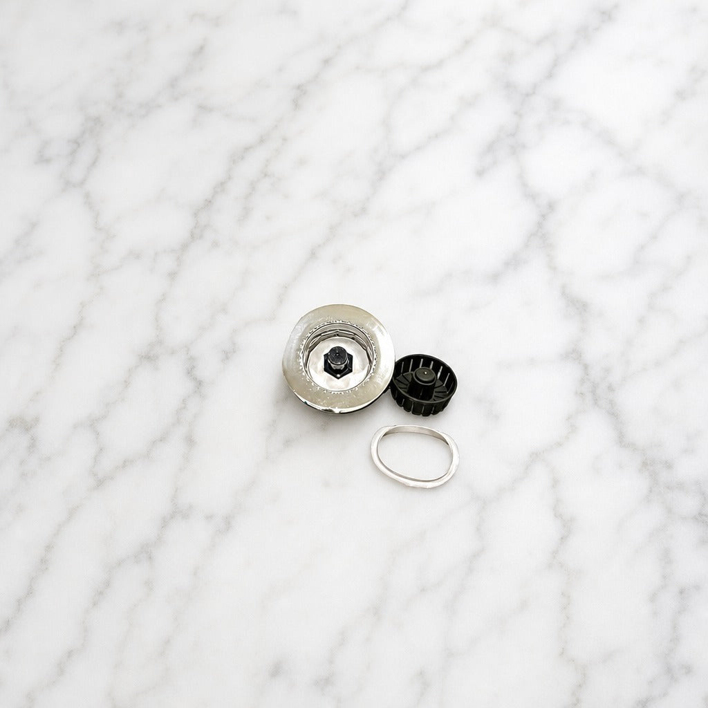 Sink Drain Strainer.