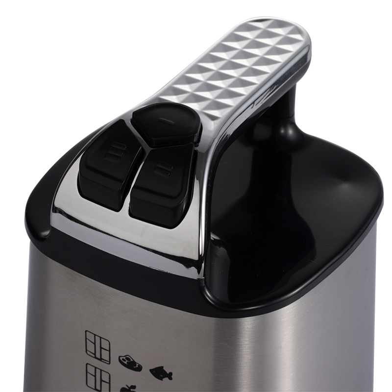 RAF 3L Electric Food Processor 300W,  Multi-Function Meat & Vegetable Chopper R.7013
