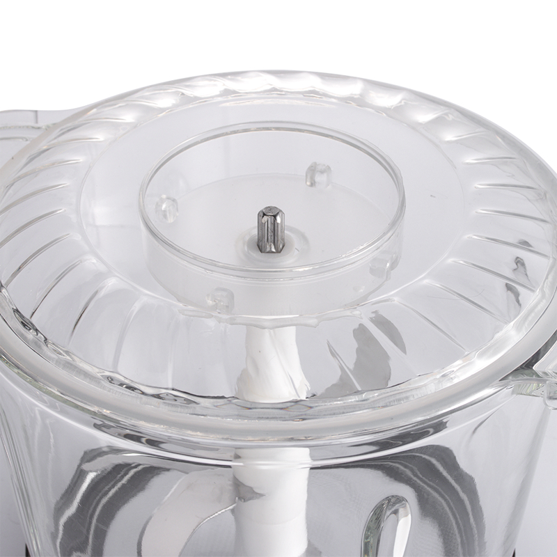 RAF 3L Electric Food Processor 300W,  Multi-Function Meat & Vegetable Chopper R.7013