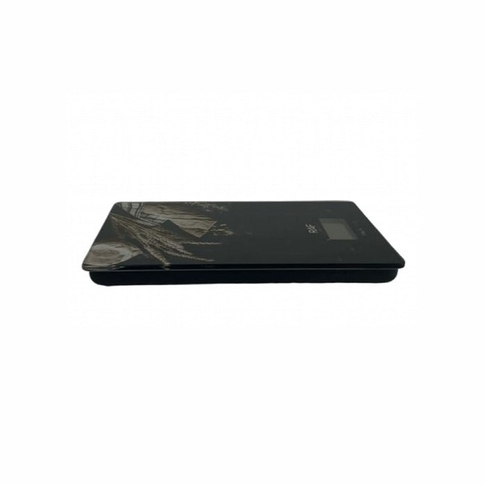 RAF Digital Kitchen Scale on a white background