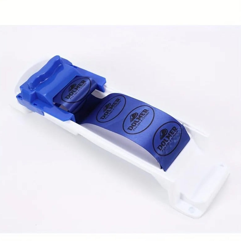 Meat and Vegetables Roller 