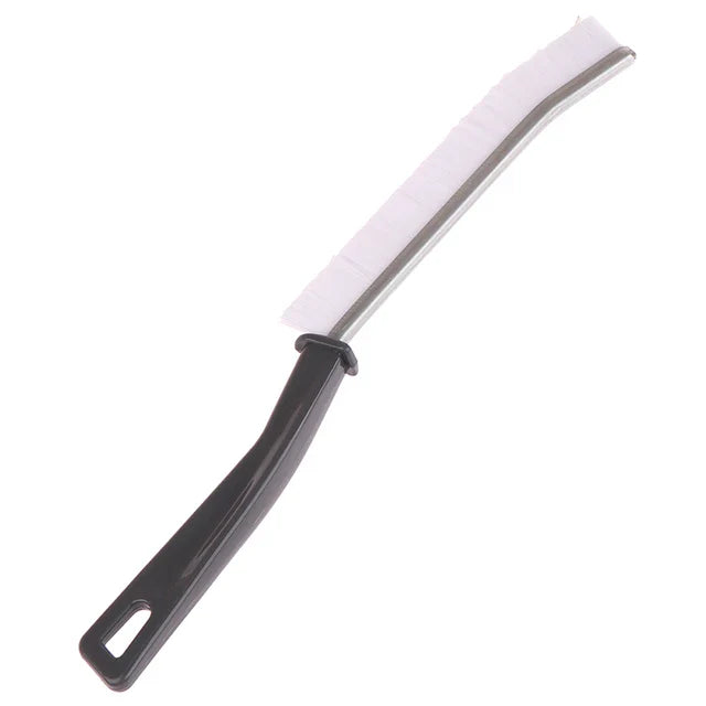 Gap Cleaning Brush in white color