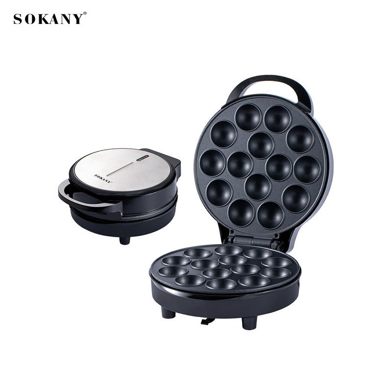 SOKANY Pop Cake Maker
