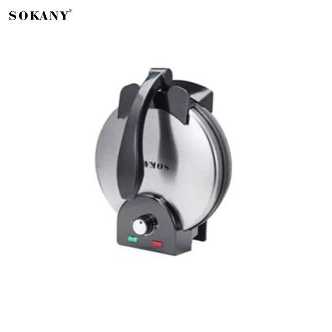 Sokany Roti Maker on a white background