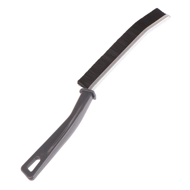 Gap Cleaning Brush in black color