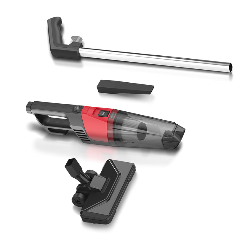Saachi 2-in-1 Stick & Handheld Vacuum Cleaner.