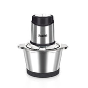 Saachi 3.0L Electric Chopper.