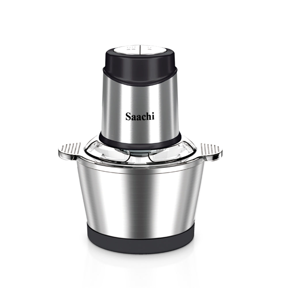 Saachi 3.0L Electric Chopper.