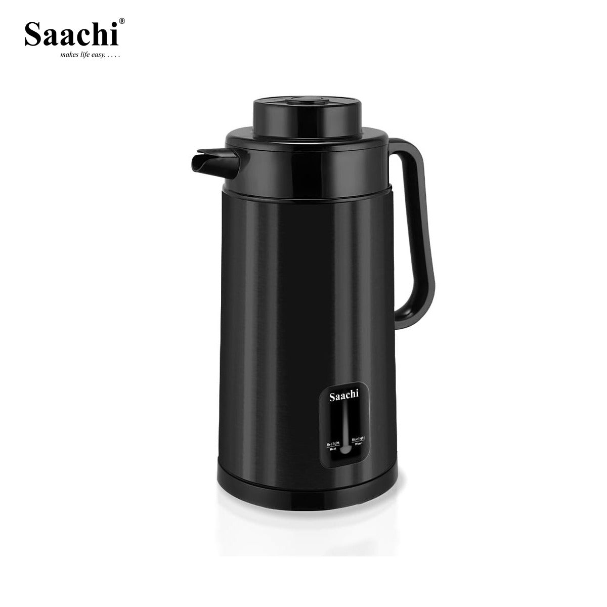 Saachi 3.0 Liters Electric Flask Kettle NL-KT-7771.
