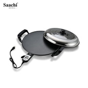 Saachi 47 CM Injero / Crepe Maker NL-CM-1865.