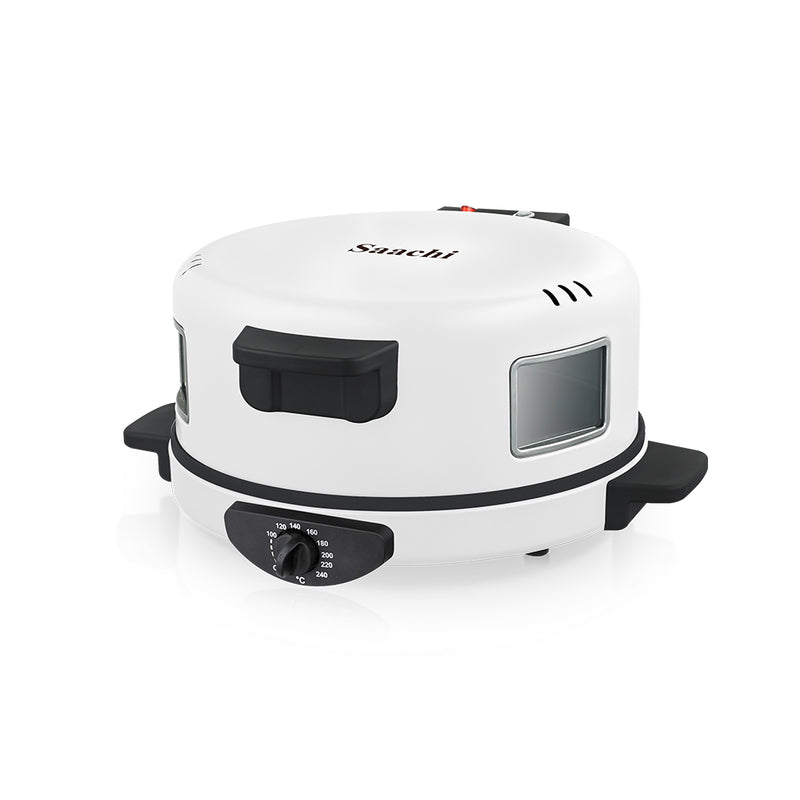 Saachi Roti/Tortilla/Pizza Bread Maker.