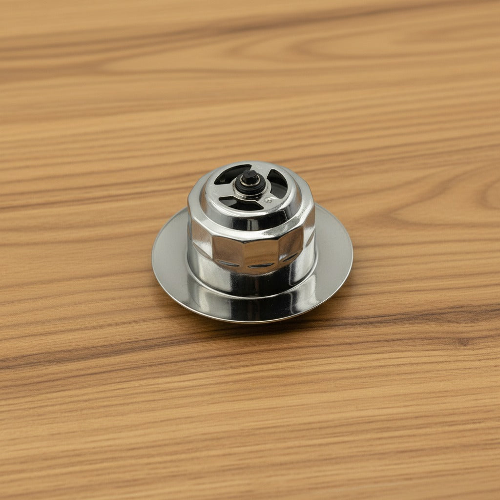 Sink Drain Strainer.