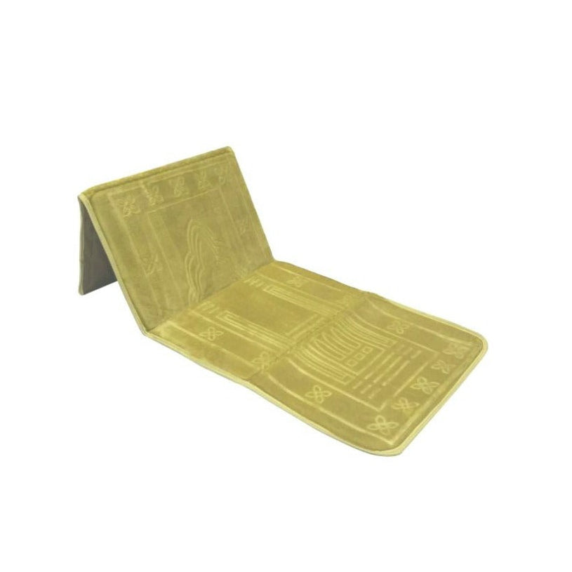 Islamic Foldable Prayer Mat