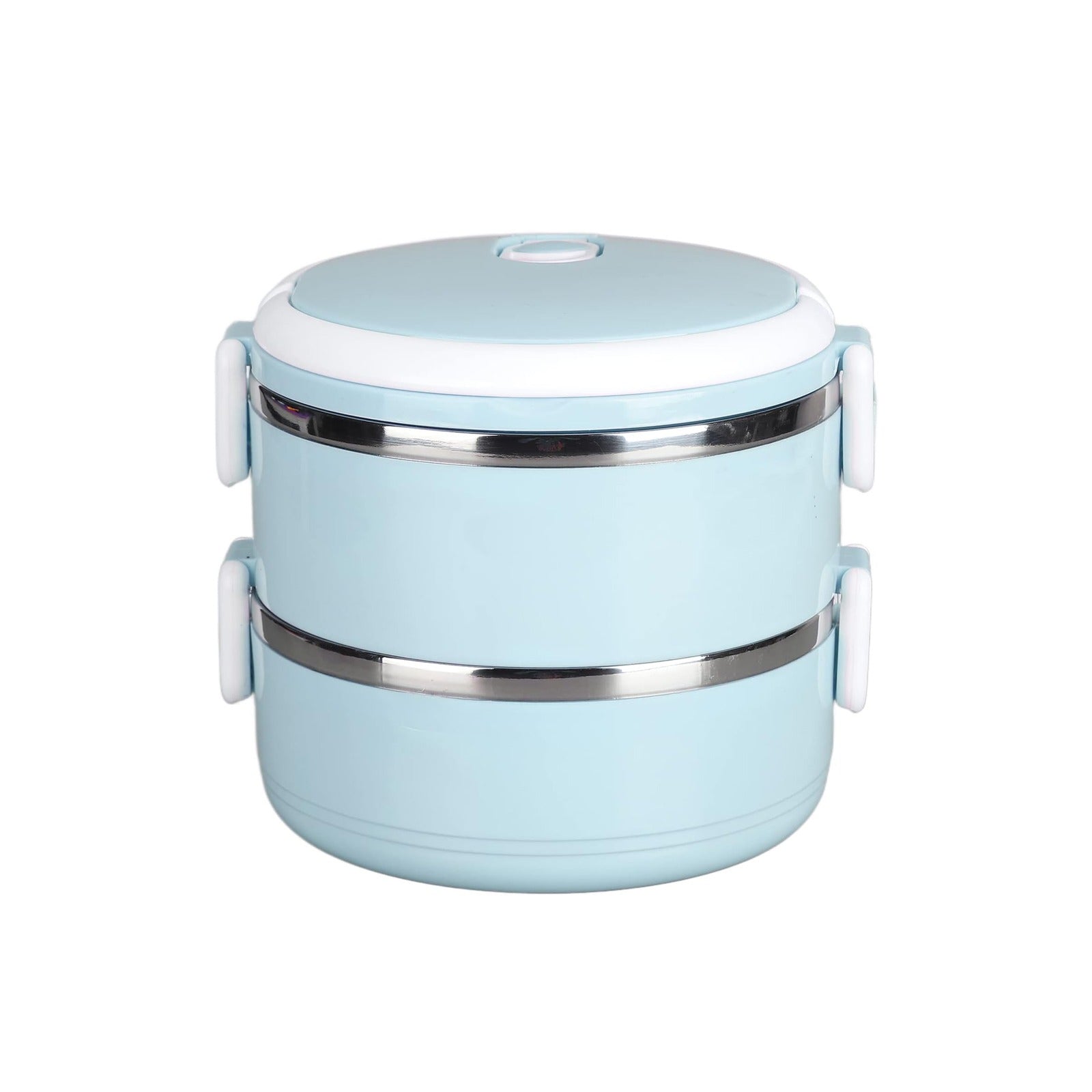 Stainless Steel Lunch Box.