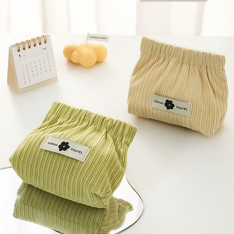 Elastic Hair Tie Organizer.