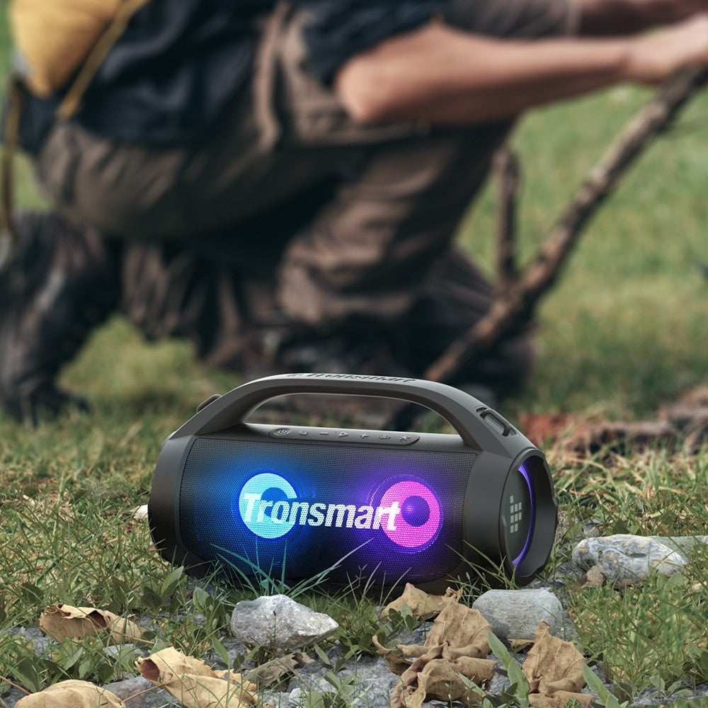 Tronsmart Bang SE Portable Party Speaker.