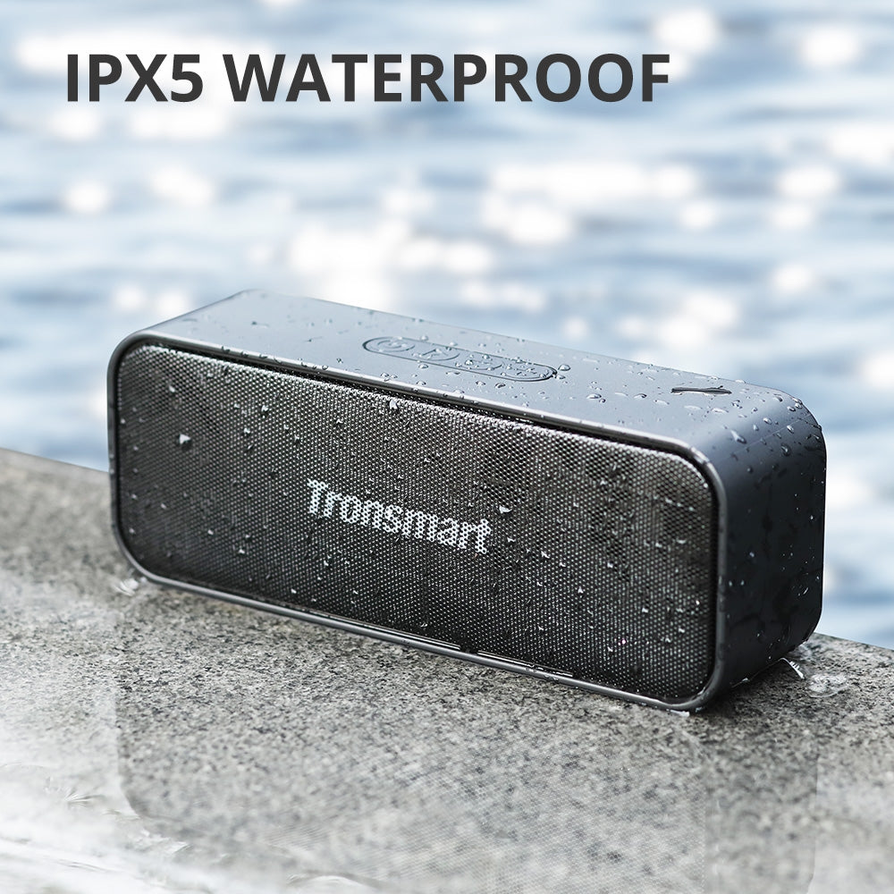 Tronsmart T2 Mini 2023 Portable Wireless Bluetooth Speaker.