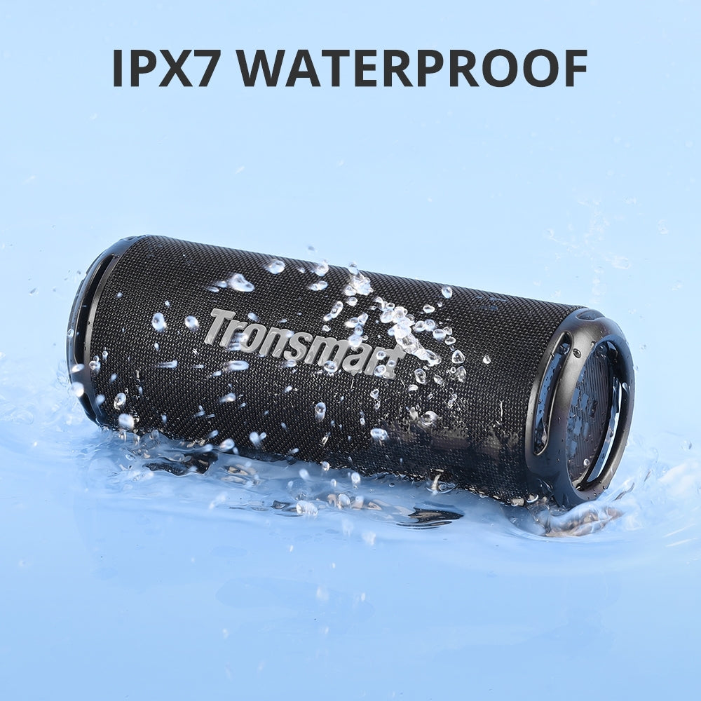 Tronsmart T7 Lite Portable Outdoor Speaker.