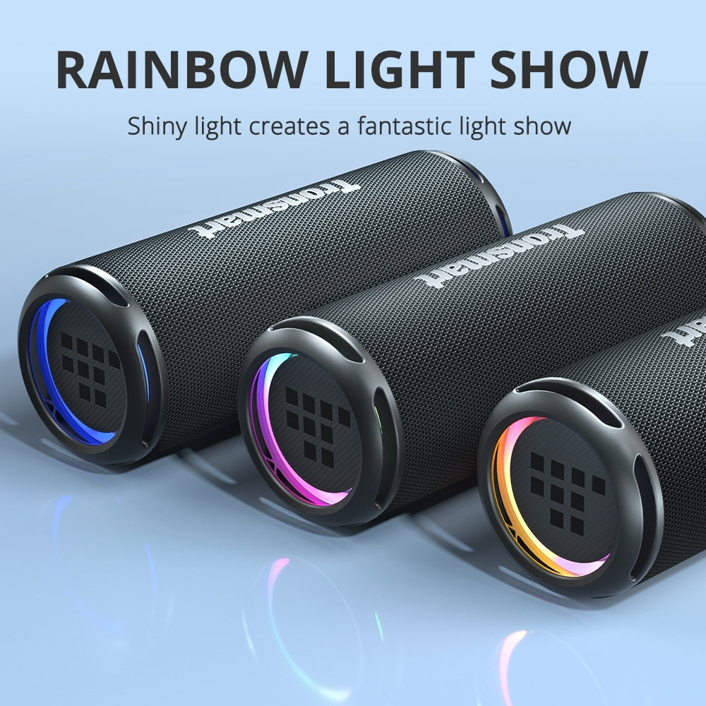 Tronsmart T7 Lite Portable Outdoor Speaker.