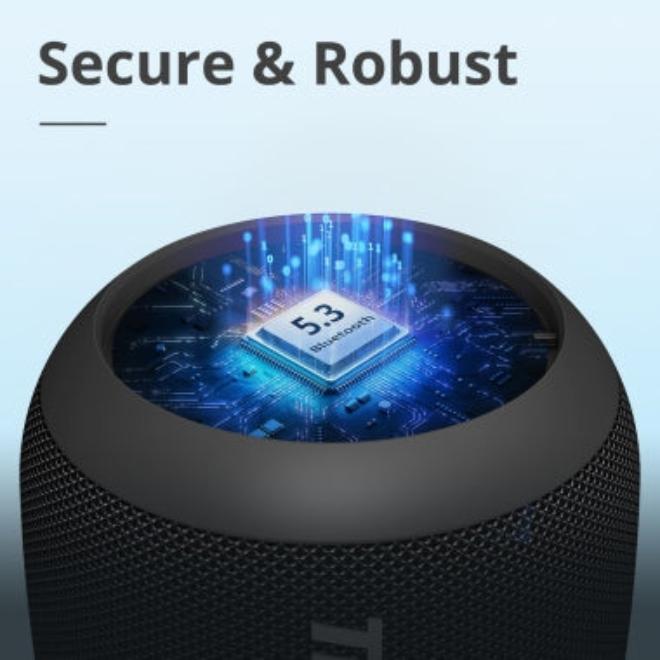 Tronsmart T7 Mini Outdoor Speaker.