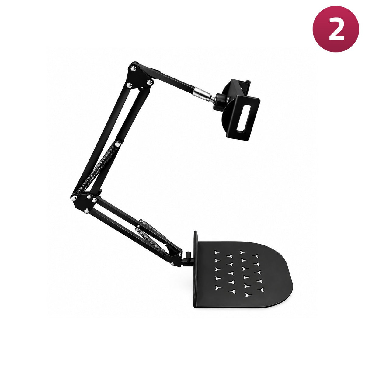 Universal Lazy Mobile Phone Stand.