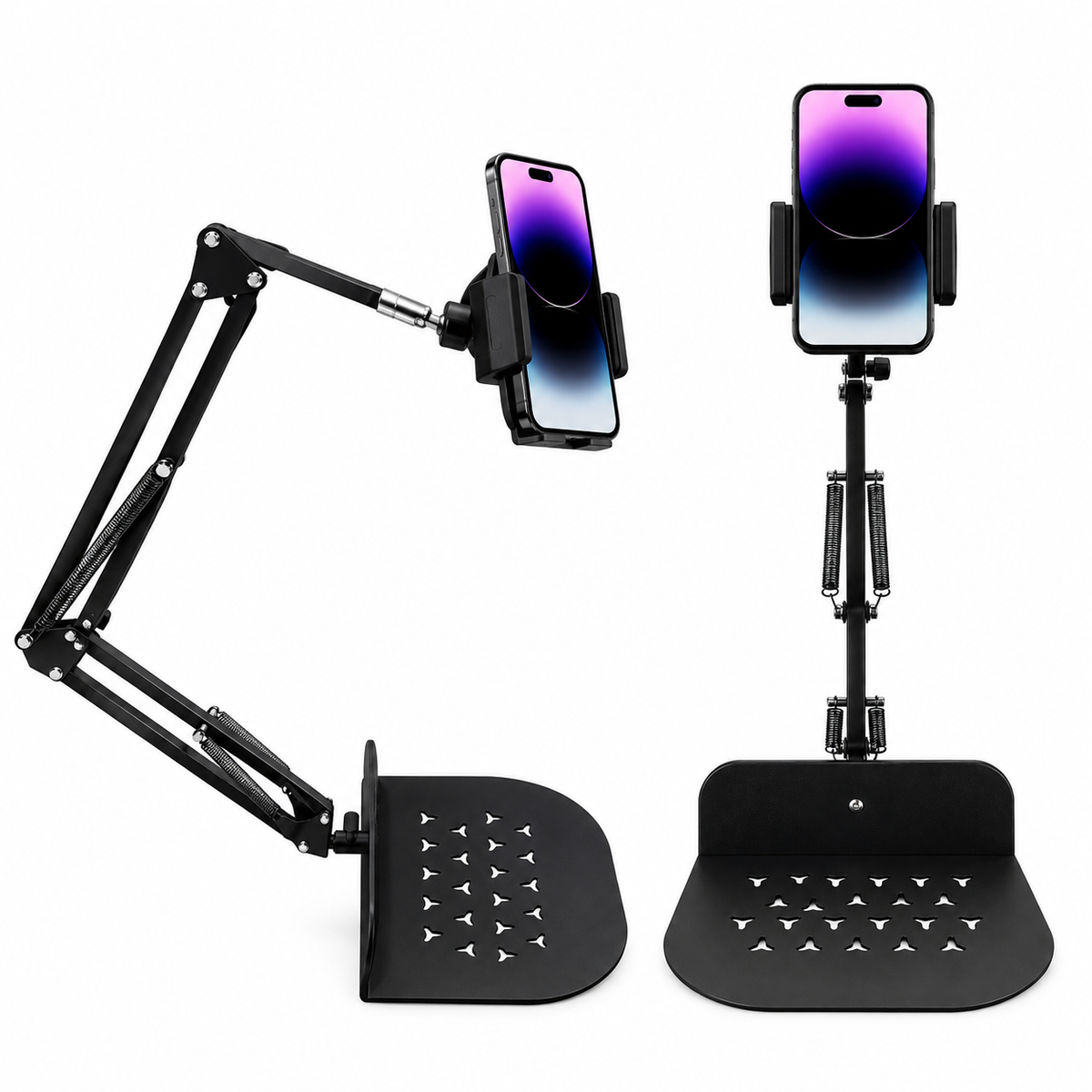 Universal Lazy Mobile Phone Stand Holding Mobile Phone