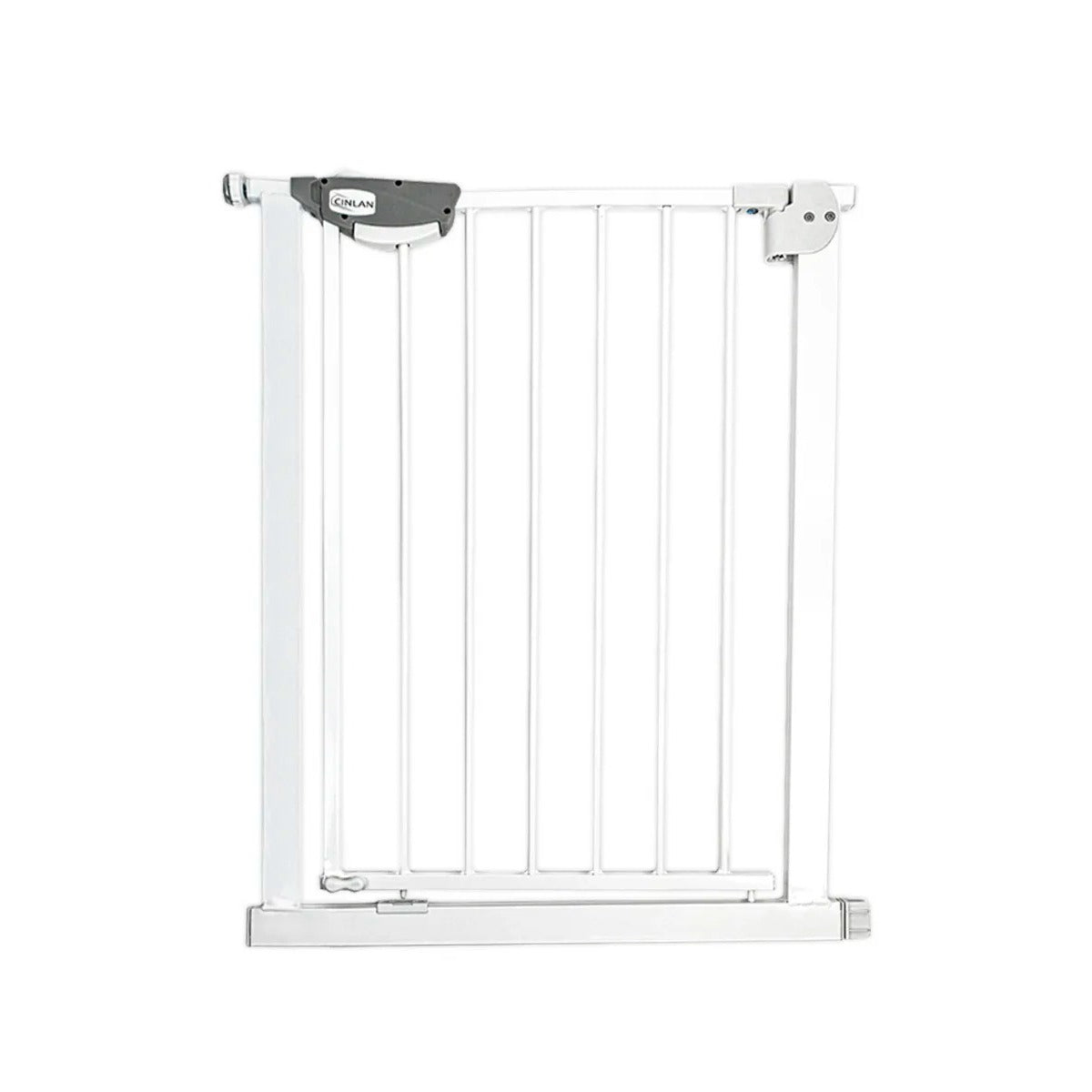 Showcasing Children Safety Gate