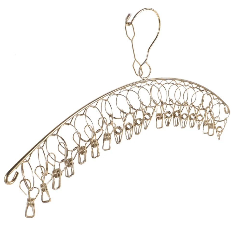 Stainless Steel Clothes Drying Hanger