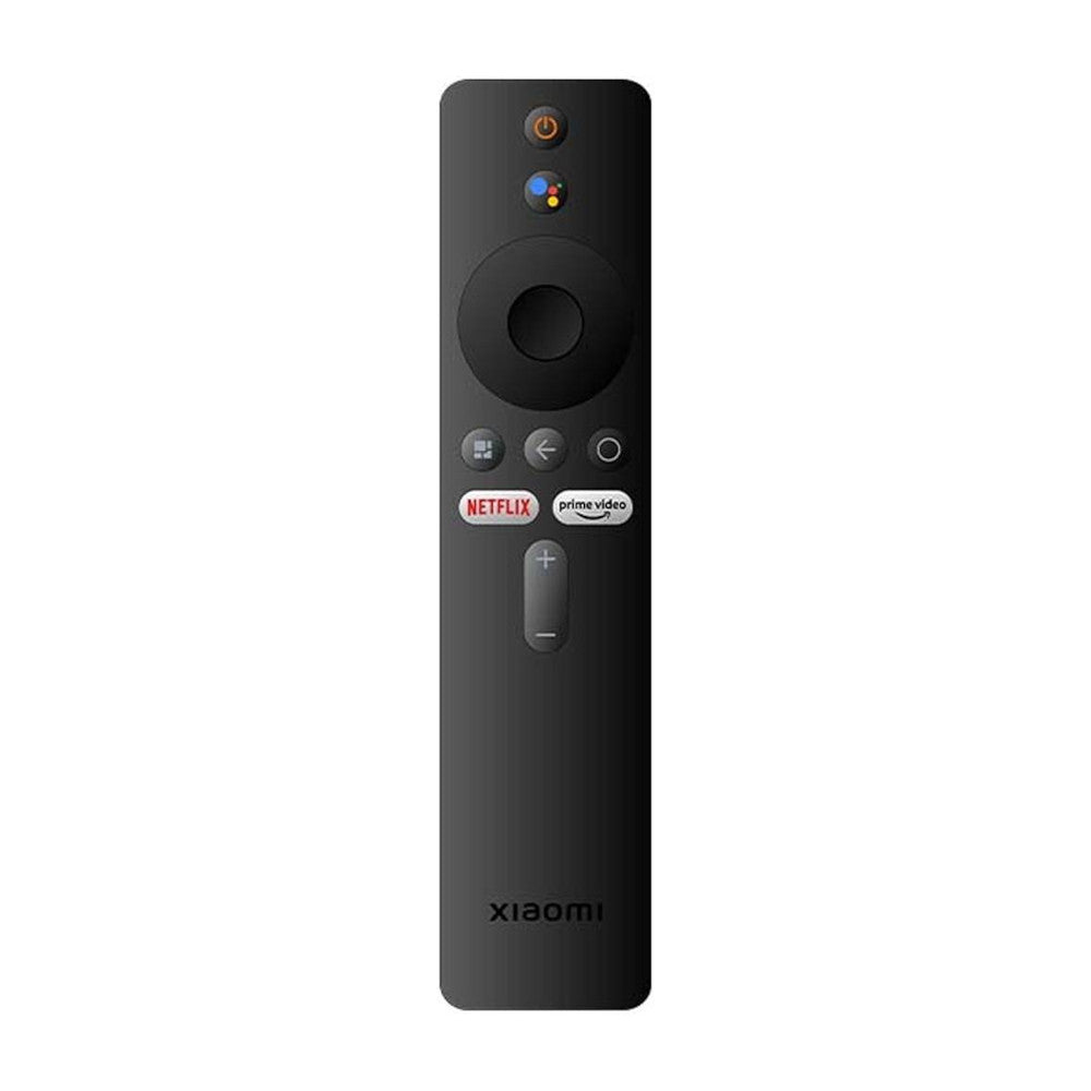 Xiaomi TV MDZ-27-AA Stick 4K  in black color