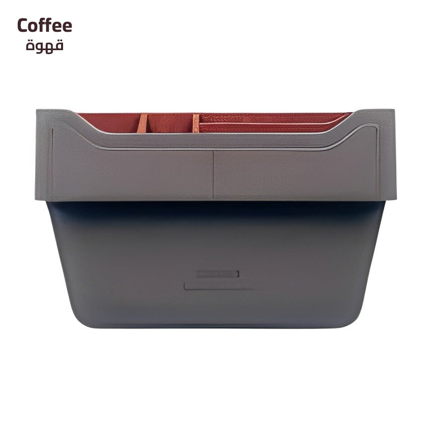 Zhuse Car Seat Seam Storage Box