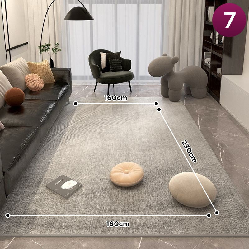 Non-Slip Floor Mat Rug