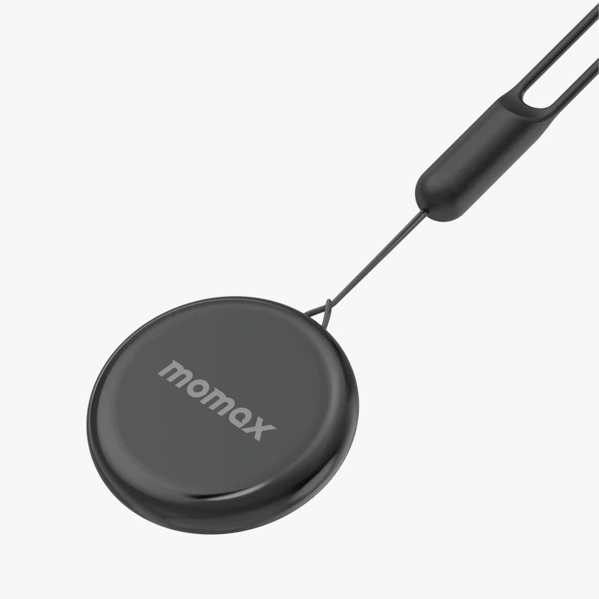 Anti-lost Device