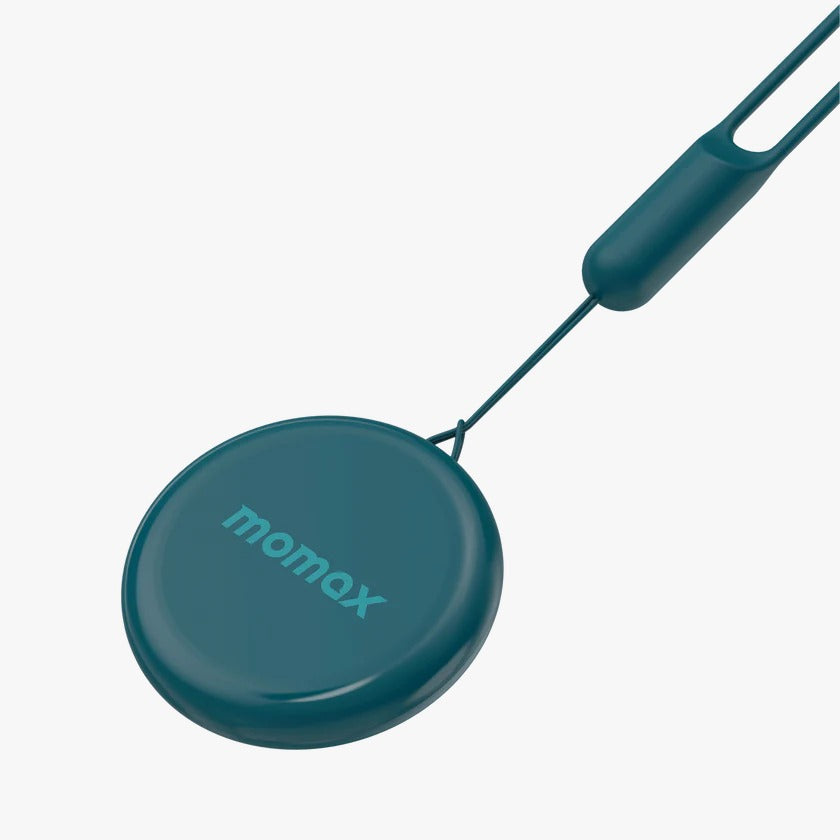 Anti-lost Device