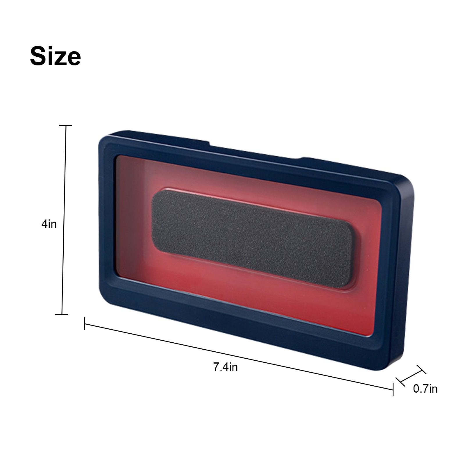 Waterproof Bathroom Mobile Phone Holder