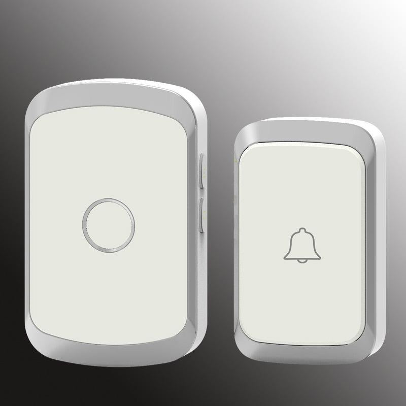 300 Meters Distance Wireless Smart Door Bell