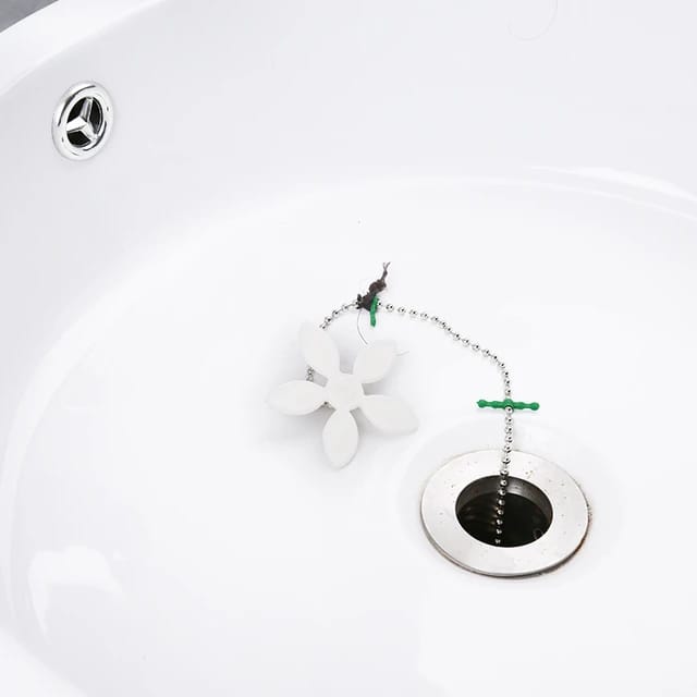 Basin Clog Remover.