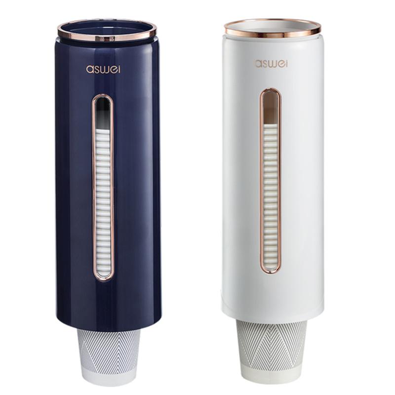 Automatic Cup Dispenser Holder