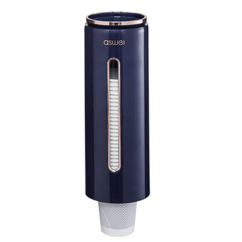 Wall Mounted Disposable Cup Storage
