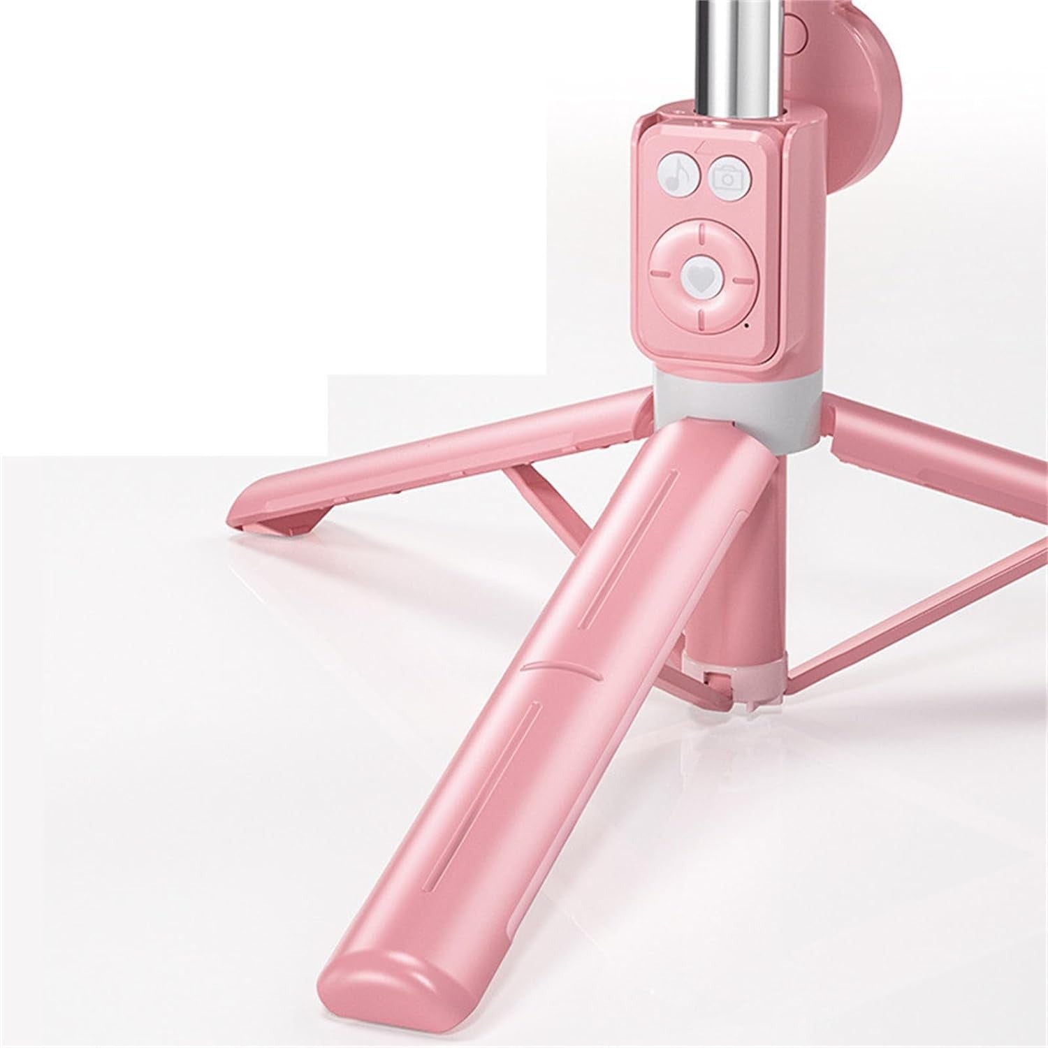 details of Bluetooth Selfie Stick Gimbal