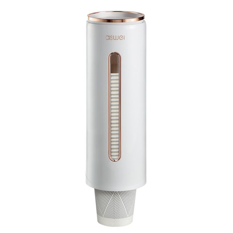Automatic Cup Dispenser Holder