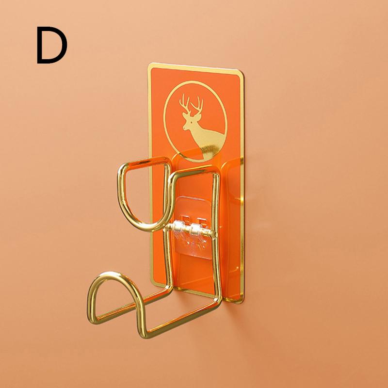 Wall Mounted Hook