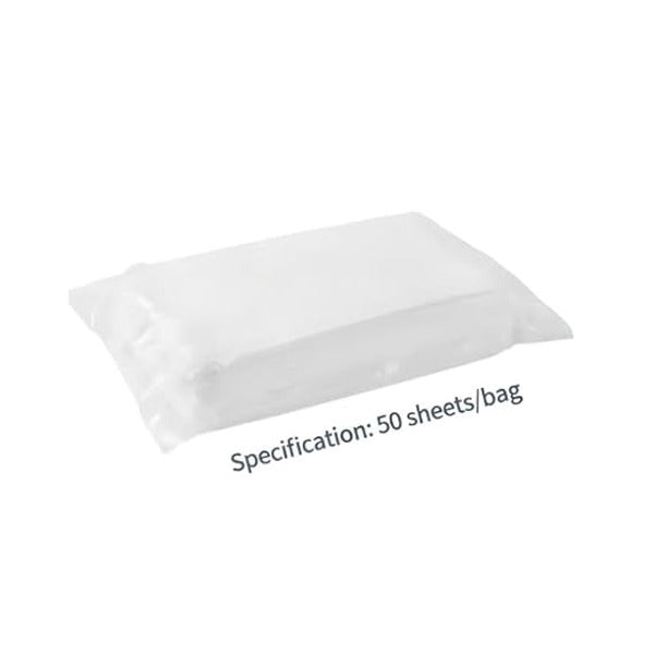 Replaceable Cleaning Brush Cloths