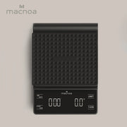 Macnoa Coffee Scale