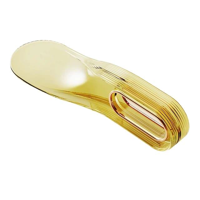 Mattress Lifter - Yellow color