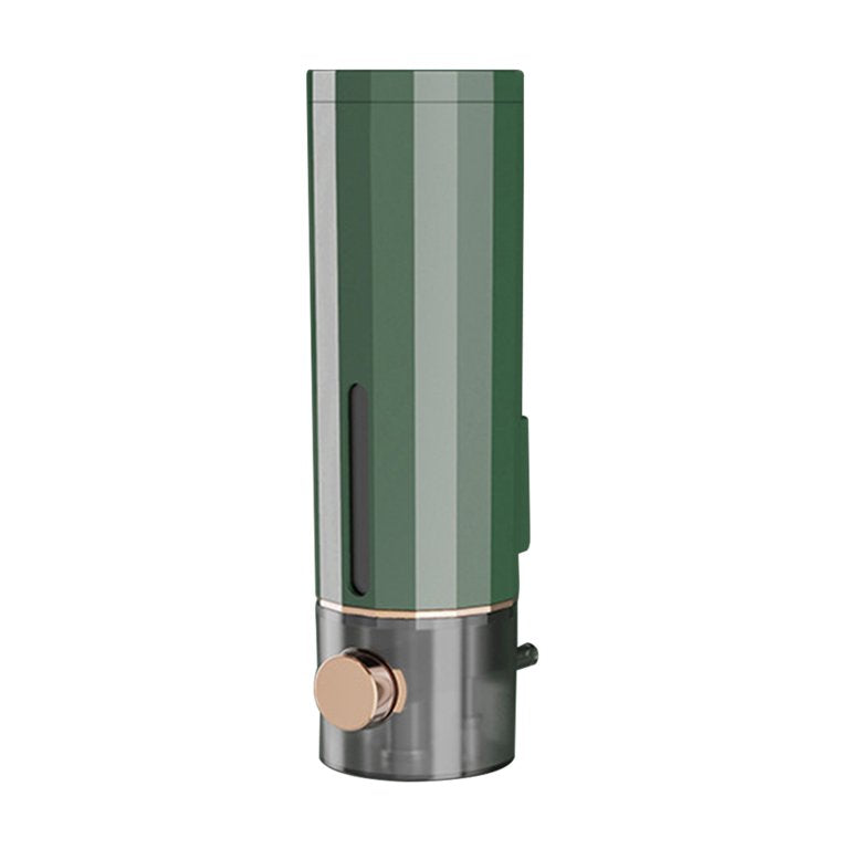 Press-type Wall Mount Liquid Soap Dispenser