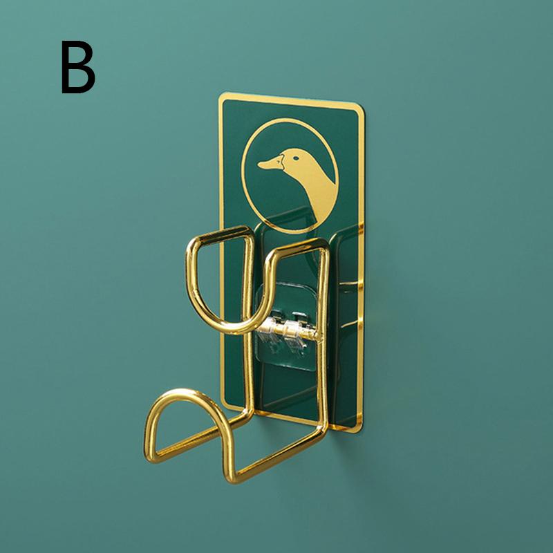Wall Mounted Hook