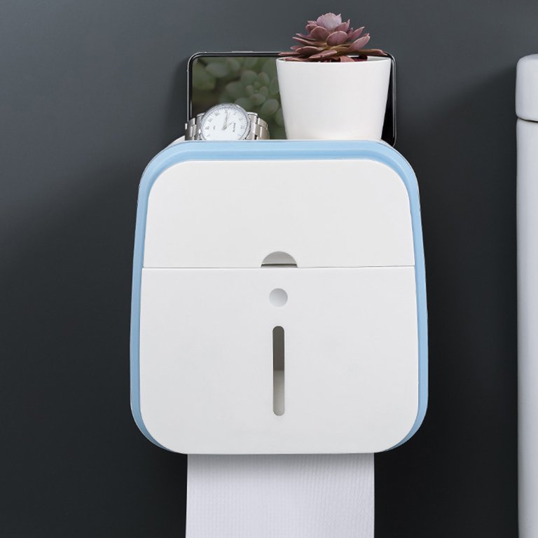 Toilet Paper Holder