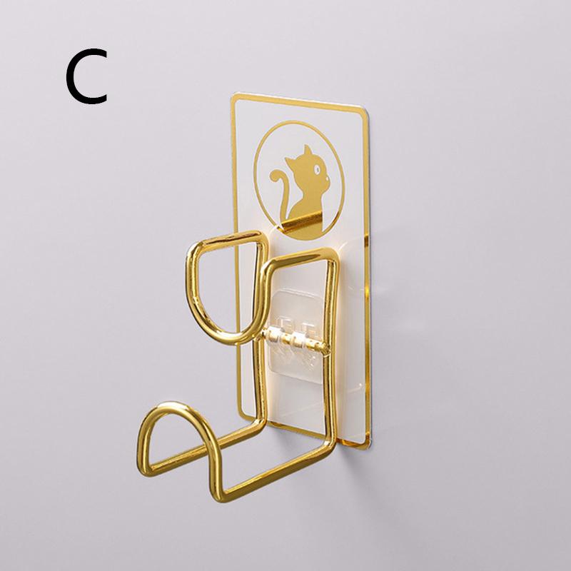 Wall Mounted Hook